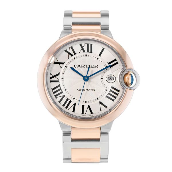Cartier Ballon Bleu W2BB0004